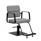 Hairdressing Chair GABBIANO PORTO Grey